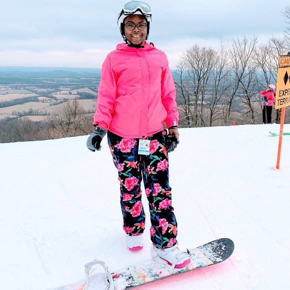 Meet your Posher, Jess - Picture 3 of 9